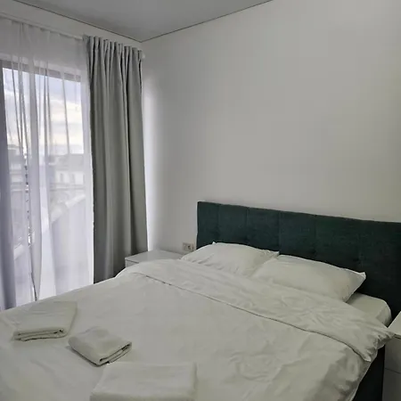 Evergreen Apartment2