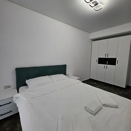 Evergreen Apartment2 Lägenhet