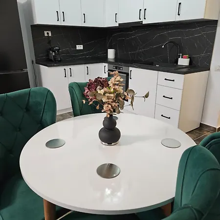 Evergreen Apartment2 Năvodari