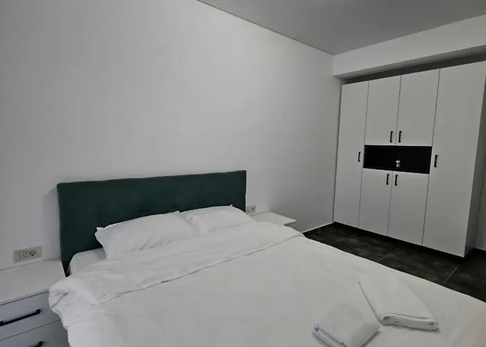 Evergreen Apartment2 Διαμέρισμα