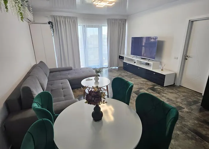 Evergreen Apartment2 公寓