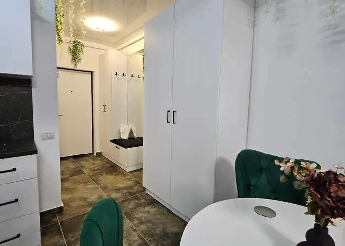 Evergreen Apartment2 Διαμέρισμα *